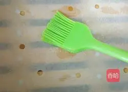 Illustration of how to make kidney bean and pork buns 6