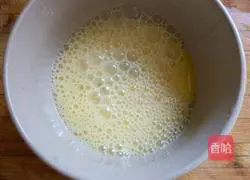 Illustration of how to make colorful fried rice 4