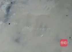 Pancakes Illustration of how to make the fruit 4