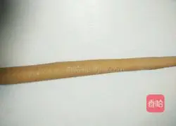 Brown sugar steamed buns recipe 5