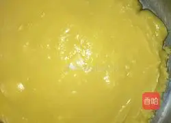 Illustration of how to make shortbread 2