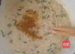 Illustration of how to make delicious fried noodles 4