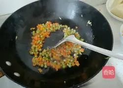 Home-style fried rice recipe 6
