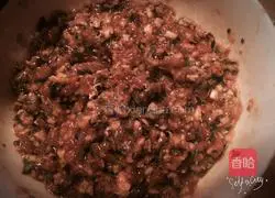 Illustration of how to make wontons 2