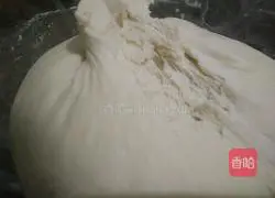 Food for small sugar cakes Practice illustration 3