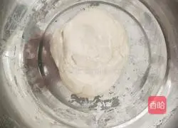 Illustration of how to make cabbage and meat dumplings 6