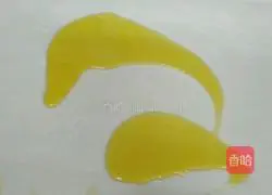 Illustration of how to make oil cakes 10