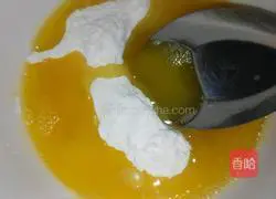 Illustration of how to make fancy hand cakes 5