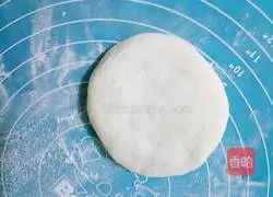 Illustration of how to make radish-filled meatloaf 9