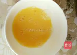 Three shredded fried noodles recipe 2