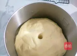 Cornmeal Steamed Buns Recipe Illustration 2