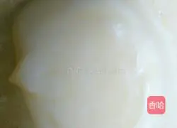 Illustration of how to make corn muffins 2