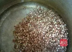 Illustration of how to make sticky rice cakes 3