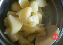 Potato cake recipe 4
