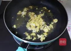 Fried rice recipe 1