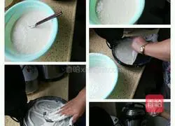 Wenzhou Pancakes - Tin Pancakes Recipe Illustration 2