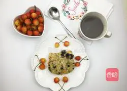 Assorted Bacon Fried Rice Recipe Illustration 7