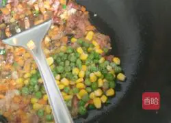 Pineapple fried rice recipe 8