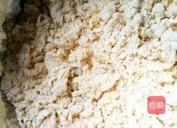 Illustration of how to make milky and cute octopus steamed buns 1