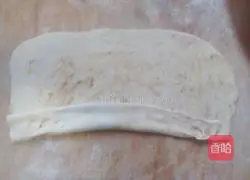 Illustration of how to make Xiangjiang Pancake 3