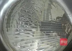 Illustration of how to make shredded potato egg pancake 5