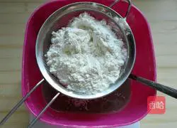 Red wine raisin soft cake recipe 6