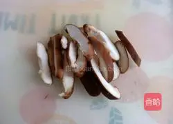 Casserole Potato Flour Recipe Illustration 3