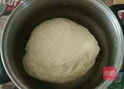 Milk buns recipe 3