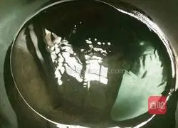 Illustration of how to make cabbage fried rice 5