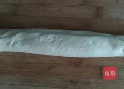 Illustration of how to make crispy biscuits 6