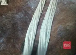  Illustration of how to make fried noodles with tomatoes and eggs 6