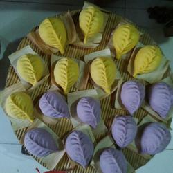 Milk pumpkin, milk purple sweet potato, milk wheat core powder, carrot and fresh meat buns