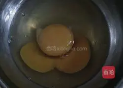 Children's creative fried rice recipe illustration 2