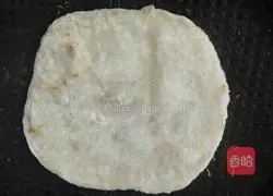 Illustration of how to make seasonal vegetable beef burrito 7