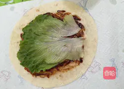 Braised Beef Tendon Burrito ( Braised Beef Tendon Sequel 2) Recipe Illustration 15