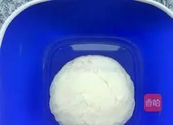 Illustration of how to cut steamed buns 7