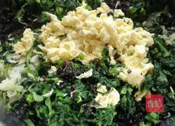 Illustration of how to make handmade buns 6