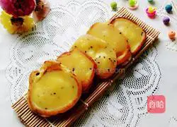 Illustration of how to make cornmeal cakes 4