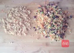 Illustration of how to make wontons 3