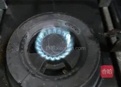 Illustration of how to make egg dumplings 4