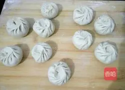 Illustration of How to Hot Bread 11