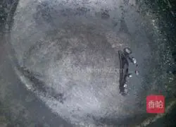 Illustration of how to make tomato and egg fried rice 7