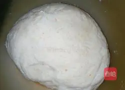 Illustration of how to make delicious dumplings 2