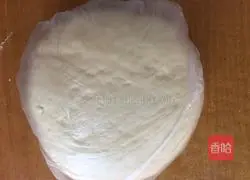 Egg and Chili Fried Noodles (Homemade knife-cut noodles^) Illustration 6