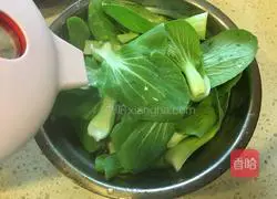 Illustration of how to make baby dumplings 5