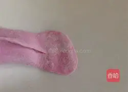 Illustration of how to make goldfish dumplings 12