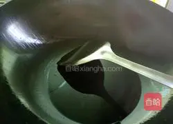 Egg Fried Rice Recipe Illustration 3