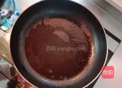 Illustration of how to make egg pancakes 5