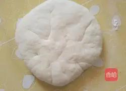 Green pepper, mushroom and egg pie recipe 6