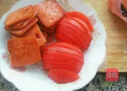 Illustration of how to make a sandwich 4